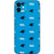 NFL Carolina Panthers Blitz Series iPhone 12 Mini Skin