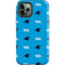 NFL Carolina Panthers Blitz Series iPhone 12 Pro Max Impact Case