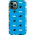 NFL Carolina Panthers Blitz Series iPhone 12 Pro Max Impact Case