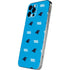 NFL Carolina Panthers Blitz Series iPhone 12 Pro Skin