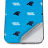 NFL Carolina Panthers Blitz Series iPhone 12 Pro Skin