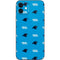 NFL Carolina Panthers Blitz Series iPhone 12 Skin