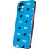 NFL Carolina Panthers Blitz Series iPhone 12 Skin