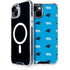 NFL Carolina Panthers Blitz Series iPhone 13 MagSafe Case