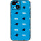 NFL Carolina Panthers Blitz Series iPhone 13 Mini Skin
