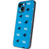 NFL Carolina Panthers Blitz Series iPhone 13 Mini Skin