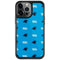 NFL Carolina Panthers Blitz Series iPhone 13 Pro Cargo Case