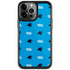 NFL Carolina Panthers Blitz Series iPhone 13 Pro Cargo Case