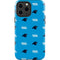 NFL Carolina Panthers Blitz Series iPhone 13 Pro Max Impact Case
