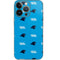 NFL Carolina Panthers Blitz Series iPhone 13 Pro Skin