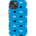 NFL Carolina Panthers Blitz Series iPhone 15 Impact Case