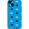 NFL Carolina Panthers Blitz Series iPhone 15 Plus Skin
