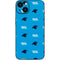 NFL Carolina Panthers Blitz Series iPhone 14 Skin