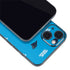 NFL Carolina Panthers Blitz Series iPhone 14 Skin