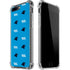 NFL Carolina Panthers Blitz Series iPhone 7/8 Plus Clear Case