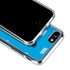 NFL Carolina Panthers Blitz Series iPhone SE (2nd & 3rd Gen) Clear Case