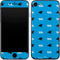 NFL Carolina Panthers Blitz Series iPhone SE (2nd & 3rd Gen) Skin
