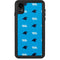NFL Carolina Panthers Blitz Series iPhone XR Waterproof Case