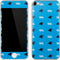 NFL Carolina Panthers Blitz Series Apple iPod Skin