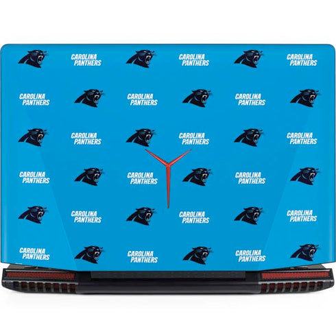 NFL Carolina Panthers Blitz Series Legion Y720 Skin