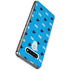 NFL Carolina Panthers Blitz Series LG Stylo 6 Clear Case