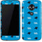 NFL Carolina Panthers Blitz Series Moto E5 Play Skin