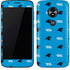 NFL Carolina Panthers Blitz Series Moto E5 Play Skin