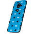 NFL Carolina Panthers Blitz Series Moto E5 Play Skin