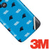 NFL Carolina Panthers Blitz Series Moto E5 Play Skin