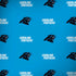 NFL Carolina Panthers Blitz Series Moto G6 Skin