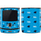 NFL Carolina Panthers Blitz Series Motorola RAZR Skin