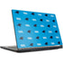NFL Carolina Panthers Blitz Series MSI GS65 Stealth Laptop Skin