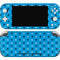 NFL Carolina Panthers Blitz Series Nintendo Switch Lite Skin