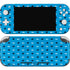 NFL Carolina Panthers Blitz Series Nintendo Switch Lite Skin