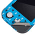 NFL Carolina Panthers Blitz Series Nintendo Switch Lite Skin