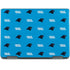NFL Carolina Panthers Blitz Series Notebook 9 Pro 13in (2017) Skin
