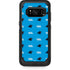 NFL Carolina Panthers Blitz Series Otterbox Commuter Galaxy Skin