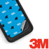 NFL Carolina Panthers Blitz Series Otterbox Commuter Galaxy Skin