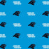 NFL Carolina Panthers Blitz Series Otterbox Commuter Galaxy Skin