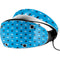 NFL Carolina Panthers Blitz Series PlayStation VR2 Skin