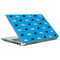 NFL Carolina Panthers Blitz Series Portege Z30t/Z30t-A Skin