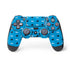 NFL Carolina Panthers Blitz Series PS4 Controller Skin