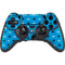 NFL Carolina Panthers Blitz Series PS4/PC SCUF Impact Controller Skin