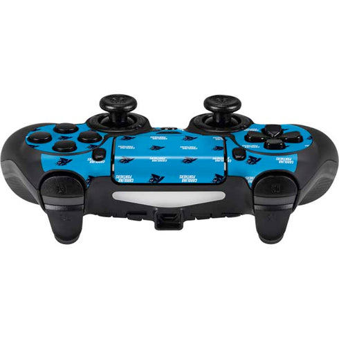 NFL Carolina Panthers Blitz Series PS4/PC SCUF Impact Controller Skin