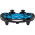 NFL Carolina Panthers Blitz Series PS4/PC SCUF Impact Controller Skin