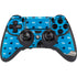 NFL Carolina Panthers Blitz Series PS4/PC SCUF Impact Controller Skin