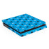 NFL Carolina Panthers Blitz Series PS4 Slim Skin