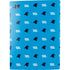 NFL Carolina Panthers Blitz Series PS5 Bundle Skin