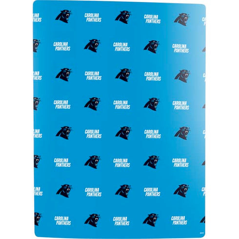 NFL Carolina Panthers Blitz Series PS5 Digital Edition Bundle Skin