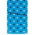 NFL Carolina Panthers Blitz Series PS5 Slim Digital Edition Bundle Skin